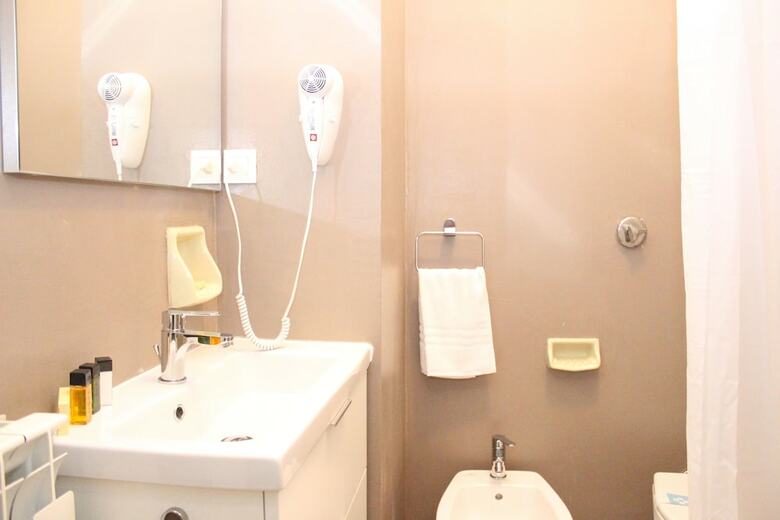 Hotel Colonia Arnaldi