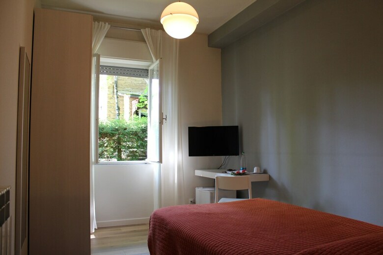 Hotel Colonia Arnaldi