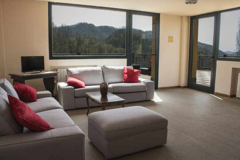 Hotel Colonia Arnaldi