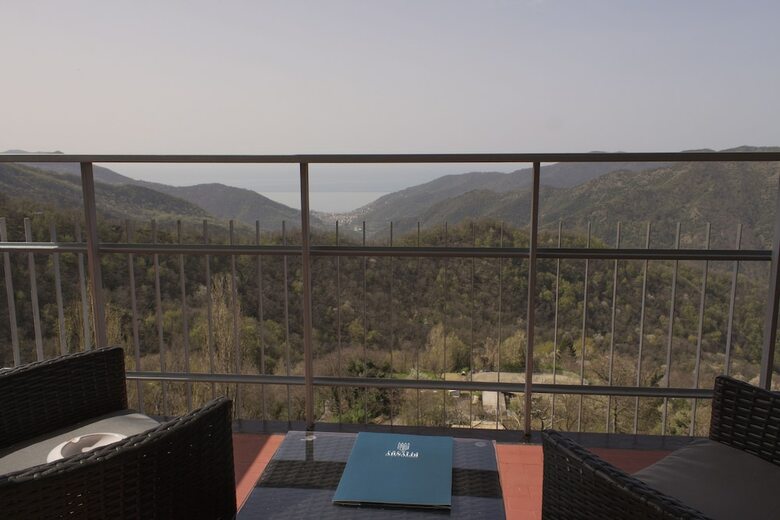 Hotel Colonia Arnaldi