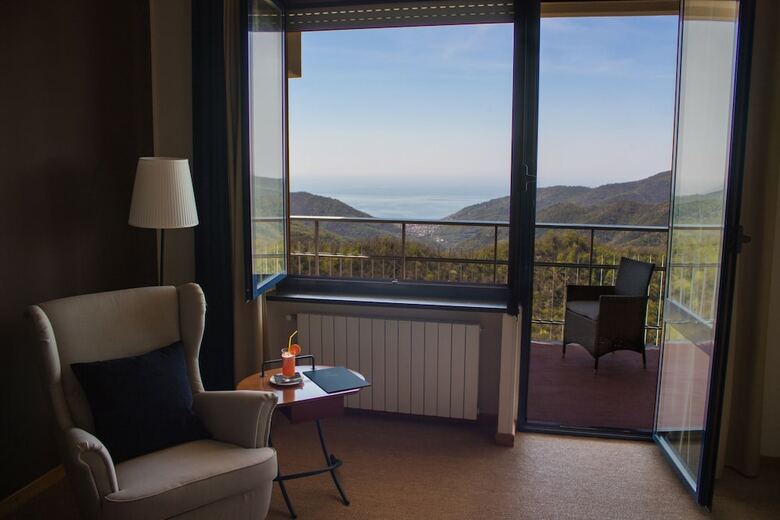 Hotel Colonia Arnaldi