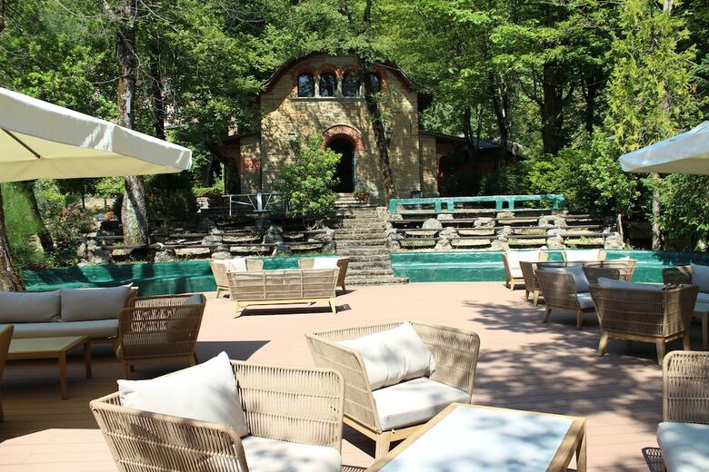 Hotel Colonia Arnaldi