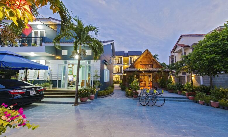 Hotel Friendly Villa Hoian