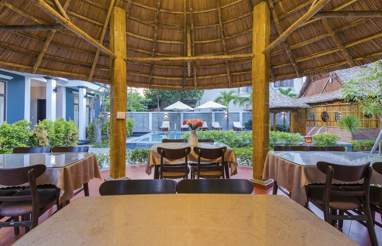 Hotel Friendly Villa Hoian