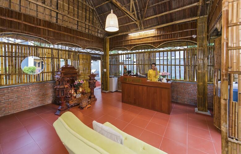 Hotel Friendly Villa Hoian