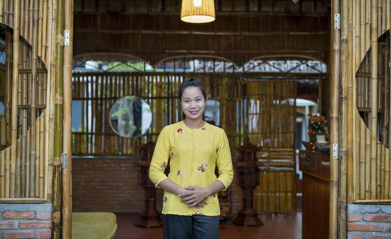 Hotel Friendly Villa Hoian