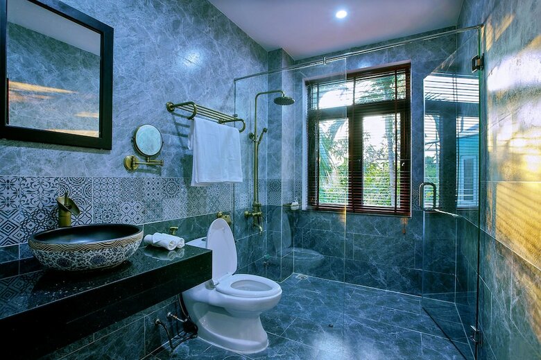 Hotel Friendly Villa Hoian