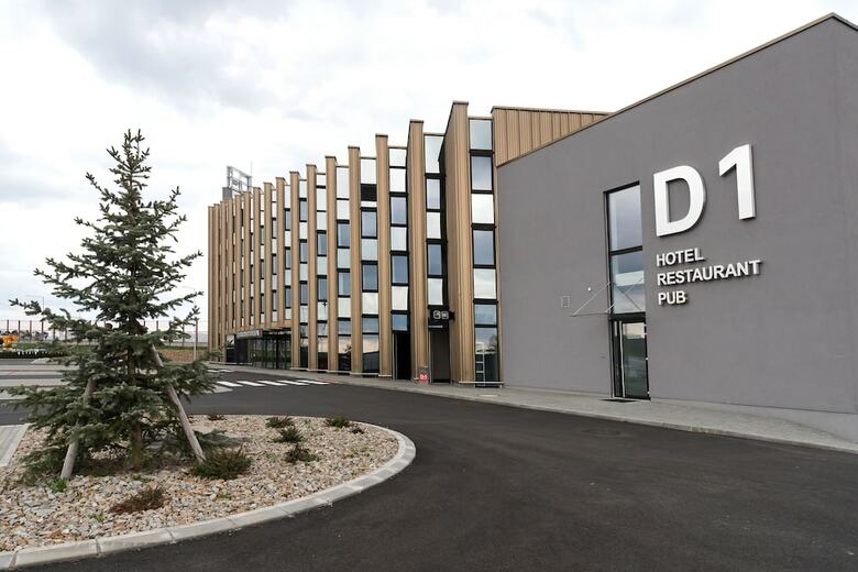 Hotel D1