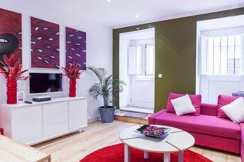 Chiado Is Chic Calm By Apartments Alfama