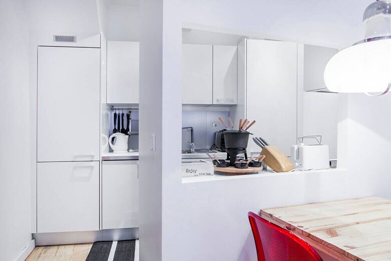Chiado Is Chic Calm By Apartments Alfama