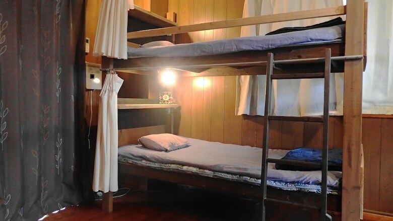 Hostal Hotel Hibiscus