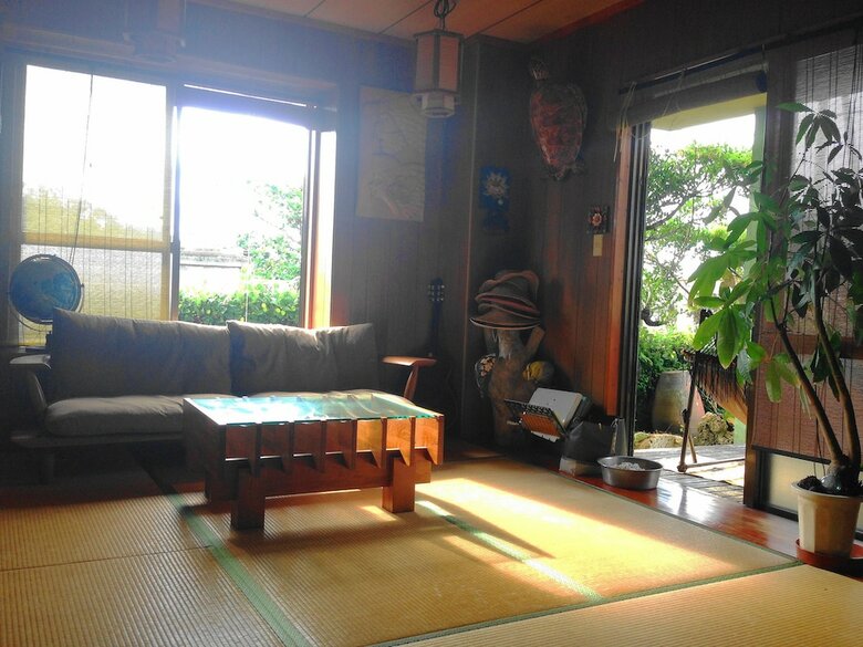 Hostal Hotel Hibiscus