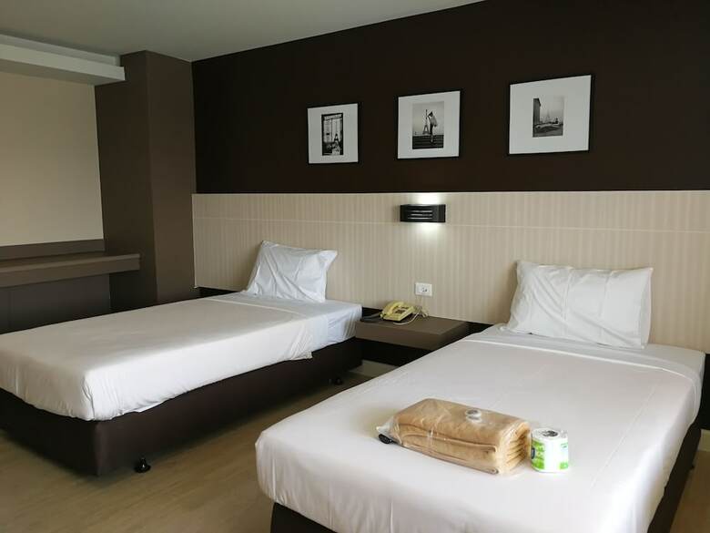Srivichai Hotel