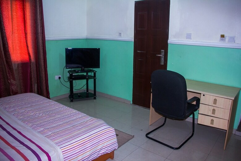Hotel Vtl Suites