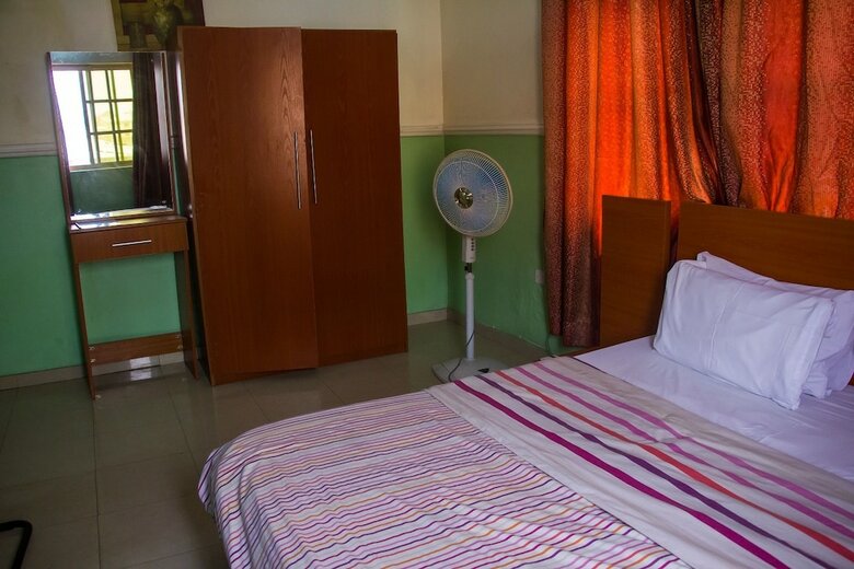 Hotel Vtl Suites
