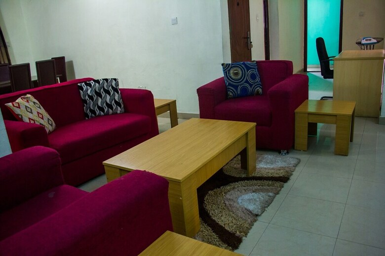 Hotel Vtl Suites