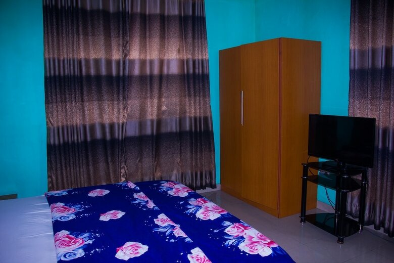 Hotel Vtl Suites