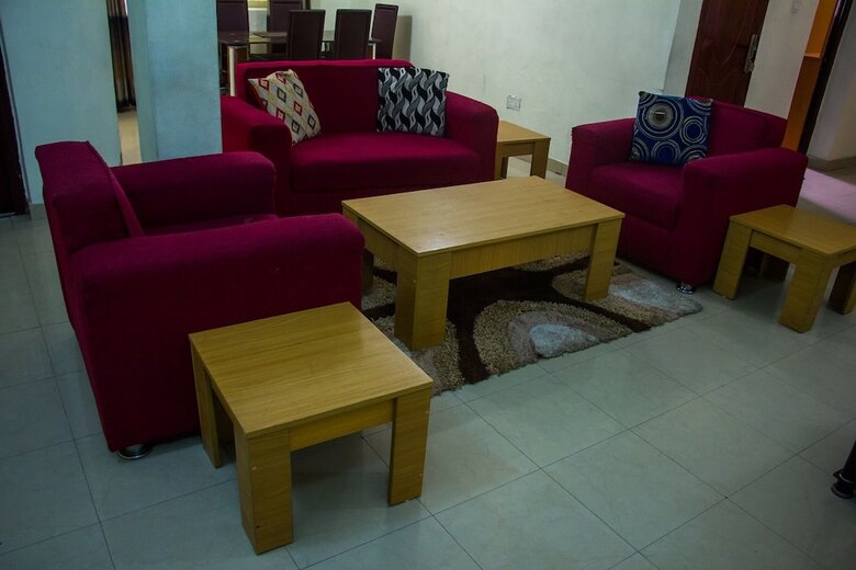 Hotel Vtl Suites