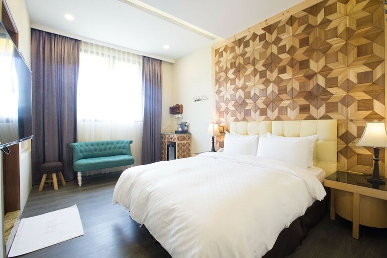 Bed & Breakfast Puli Story House