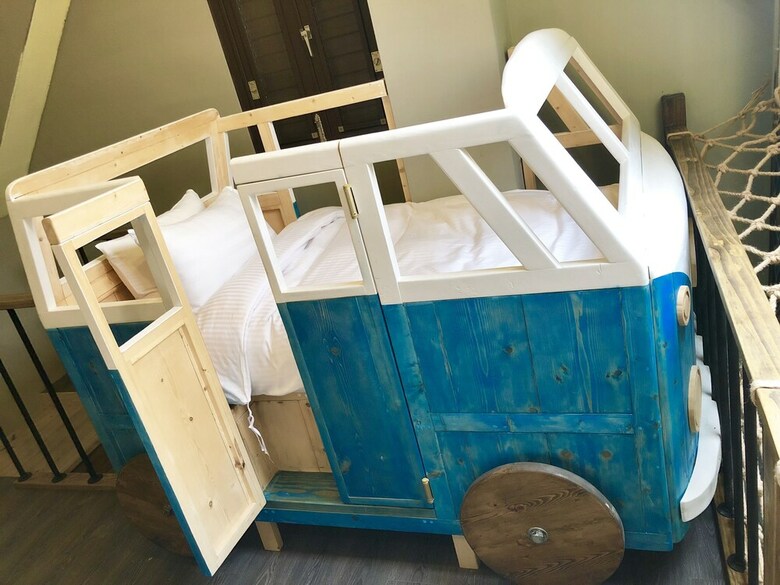 Bed & Breakfast Puli Story House