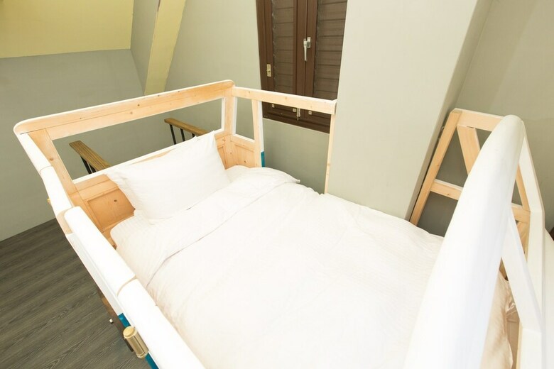 Bed & Breakfast Puli Story House