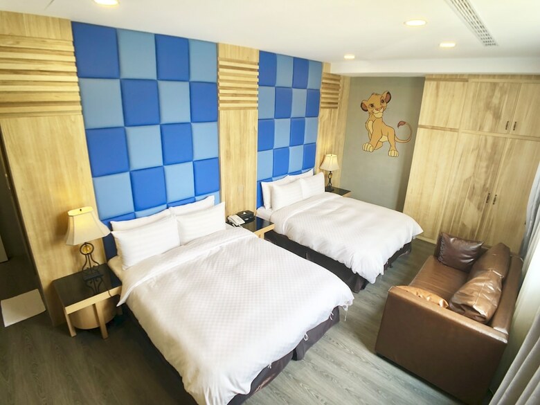 Bed & Breakfast Puli Story House