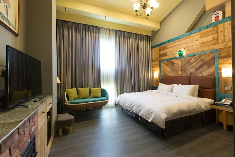 Bed & Breakfast Puli Story House