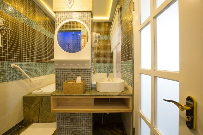 Bed & Breakfast Puli Story House