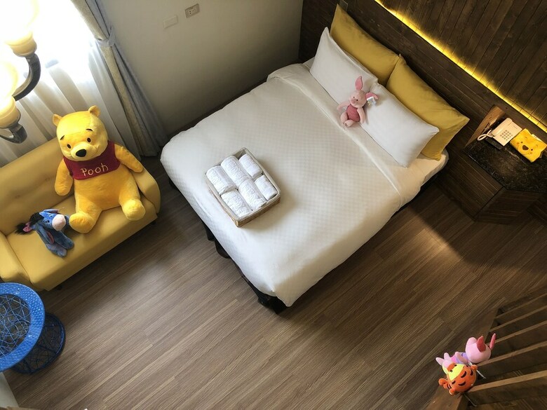 Bed & Breakfast Puli Story House
