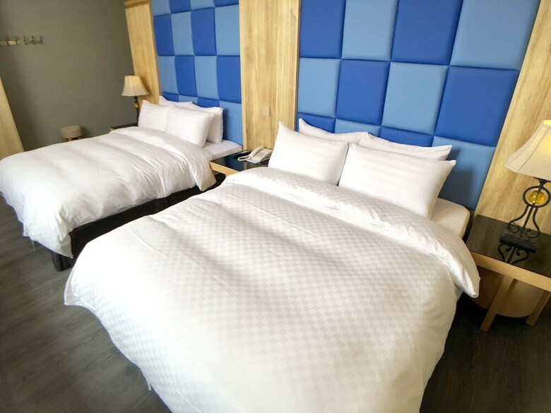 Bed & Breakfast Puli Story House