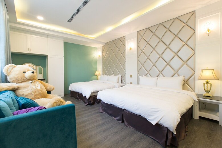 Bed & Breakfast Puli Story House