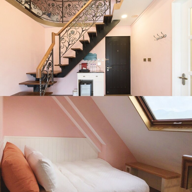 Bed & Breakfast Puli Story House