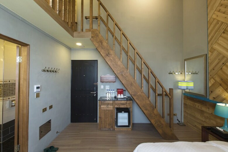 Bed & Breakfast Puli Story House