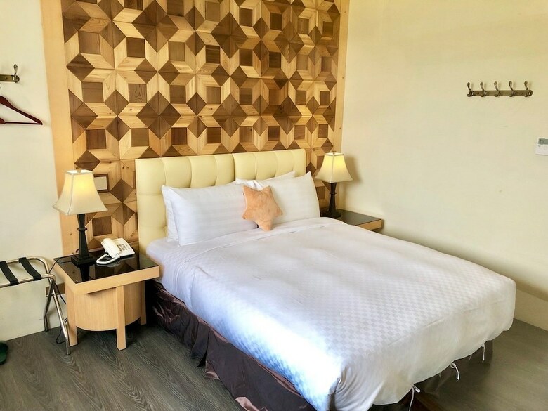 Bed & Breakfast Puli Story House