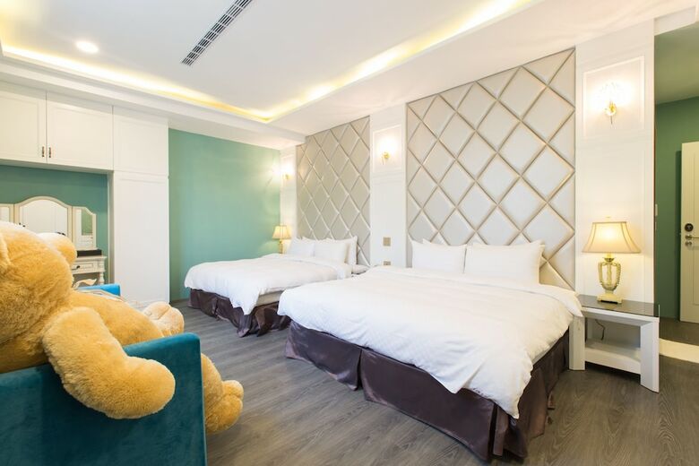 Bed & Breakfast Puli Story House