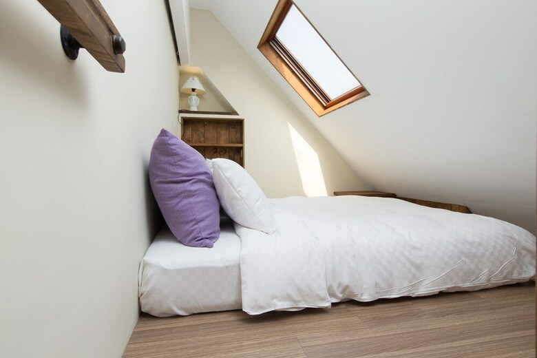 Bed & Breakfast Puli Story House