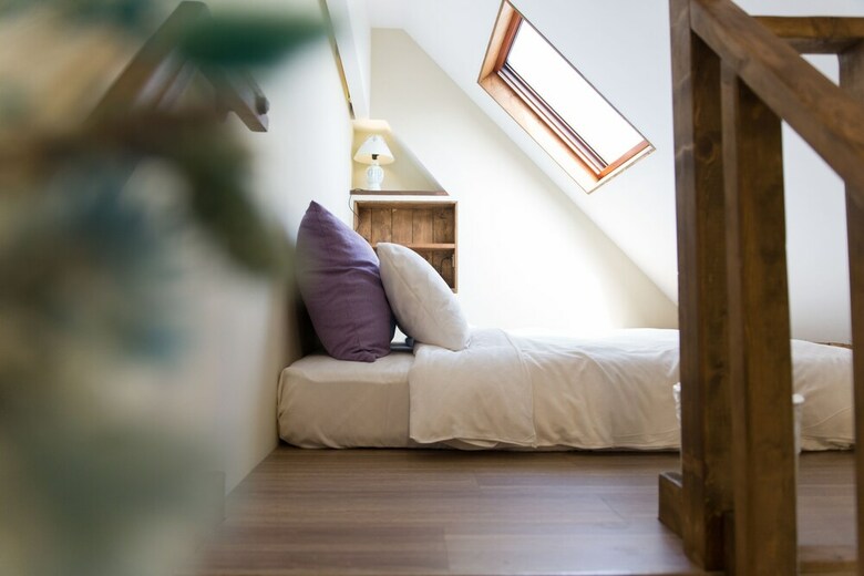 Bed & Breakfast Puli Story House