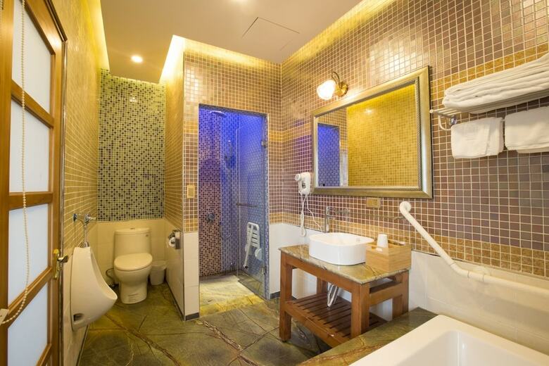 Bed & Breakfast Puli Story House