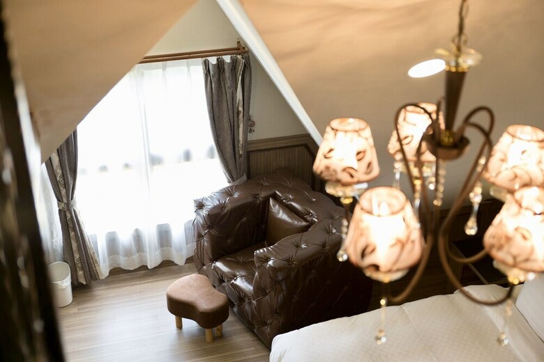 Bed & Breakfast Puli Story House