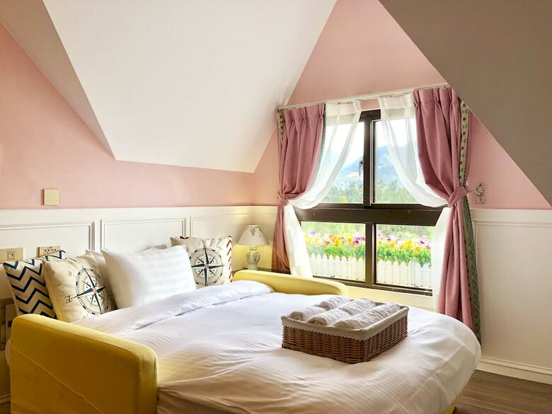 Bed & Breakfast Puli Story House