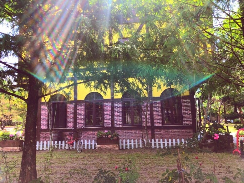 Bed & Breakfast Puli Story House