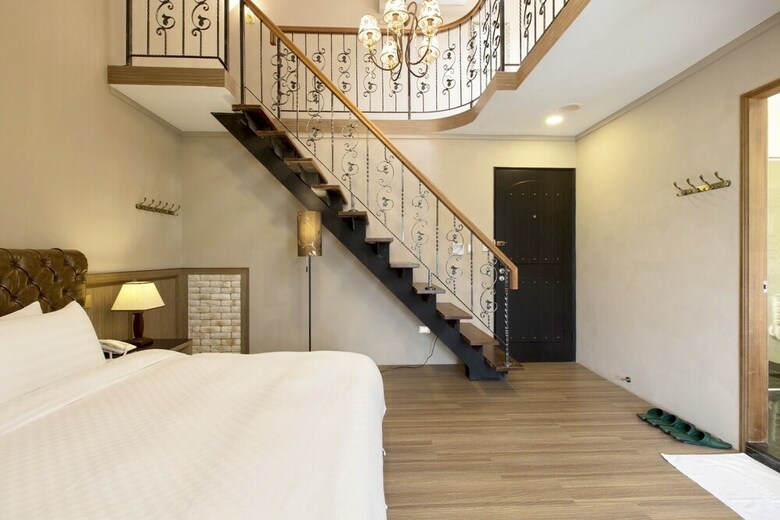 Bed & Breakfast Puli Story House