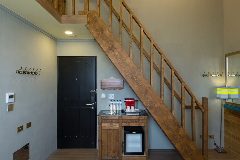 Bed & Breakfast Puli Story House