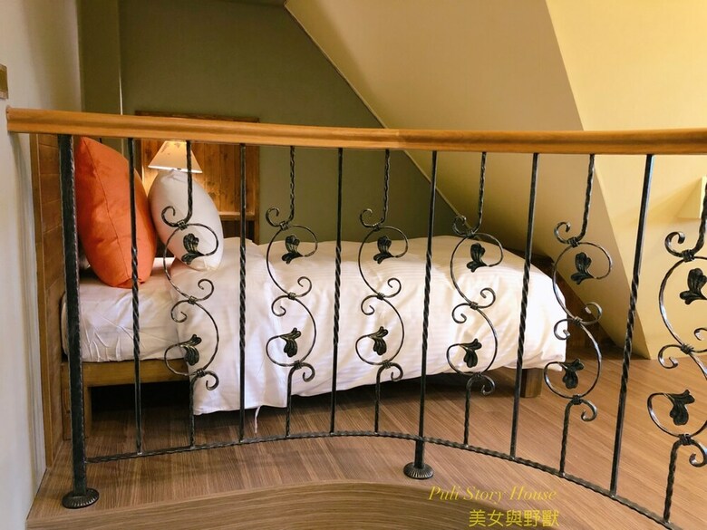 Bed & Breakfast Puli Story House