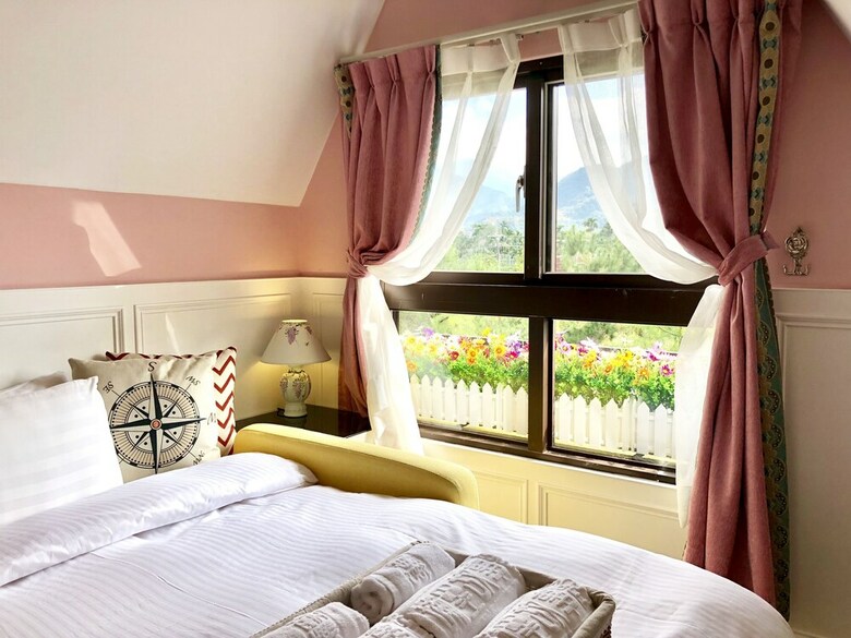 Bed & Breakfast Puli Story House
