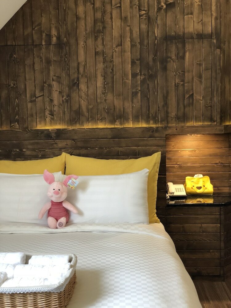 Bed & Breakfast Puli Story House