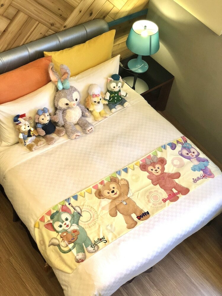 Bed & Breakfast Puli Story House
