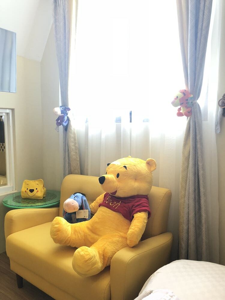 Bed & Breakfast Puli Story House