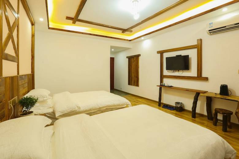 Hotel Yunsheyuanlai Hostel
