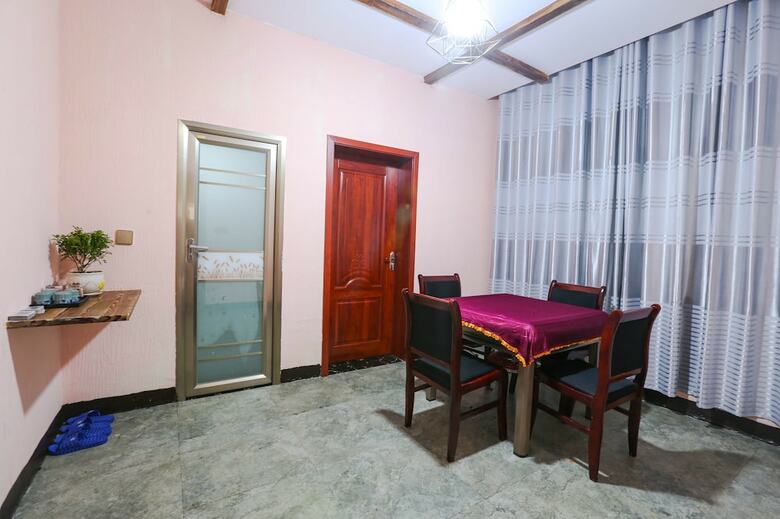 Hotel Yunsheyuanlai Hostel